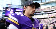 Minnesota Vikings Reacts Survey Week 8: More QB Queries