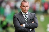 Brendan Rodgers quits as Celtic manager as interim replacements are confirmed