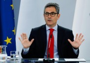 El Gobierno aprueba la ley que da a los fiscales la investigación penal sin garantías de poder sacarla adelante en el Congreso