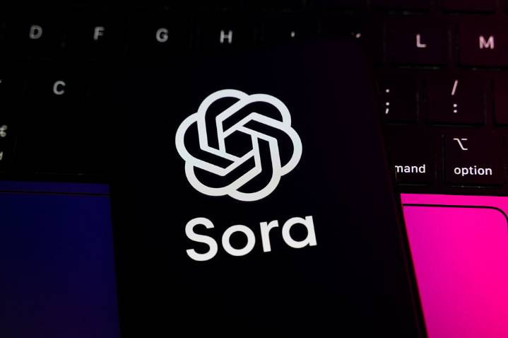 OpenAI's Sora soars to No. 3 on the U.S. App Store