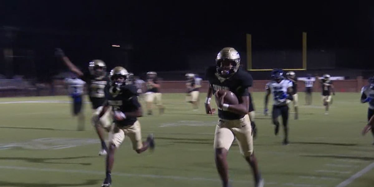 Thomson tops Burke County by 10 points
