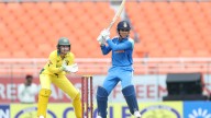 India vs Australia Women's World Cup LIVE Streaming Details Cricket