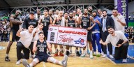 Astros se instalan en la final de zona de la LNBP