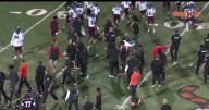 St. Louis high school demands accountability in pepper spraying at Massillon game