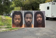 Suspects claim they slept through ‘noisy’ drug raid in Youngstown