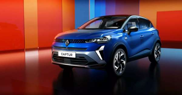 Este modelo de Renault lidera las ventas en el país: se trata de un SUV híbrido con tecnología avanzada