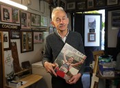 ‘I’m always introduced as the guy who won the Dublin Marathon. I’m never introduced as the guy who’s been to the Olympics’