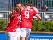 Draws draw Cavalry FC closer to third-place wrap in CPL regular season