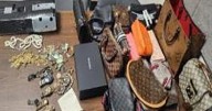 House cleaners or home burglars? Two women accused of cleaning out homes in L.A.
