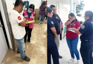 Cancún: Alumno de Conalep 4, estable; autoridades ofrecen acompañamiento