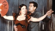 '¡Ay, Carmela!', la premiadísima película de Carlos Saura, aterriza en RTVE Play