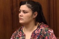 Mom Who Claimed She Got Pregnant Without Physical Contact Convicted of Murder