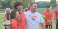 25 Sports Monday- Week 7 Football Rewind plus Tri-Valley, Dunlap and Tremont are volleyball winners
