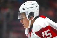 5 Soo Greyhounds players on NHL Central Scouting watch list for 2026 draft