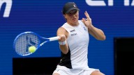 Snaps from Wuhan player's party with Swiatek and Eala, Dimitrov and Fils model Lacoste event as Pegula and Rybakina post updates