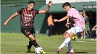 Ferro, en una ráfaga, le ganó 3 a 1 a Patronato