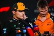 Lando Norris Responds to Verstappen's Warning: ‘They Always Complain’