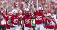 Nebraska at Maryland: Game predictions, over/under picks