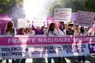 Valida Corte reforma contra la violencia vicaria