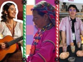Original, México Canta y Cineteca Chapultepec: los proyectos culturales que marcaron el año de Sheinbaum