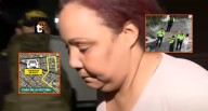 ¡Sin ser vista! Revelan cómo mujer que asesinó a su esposo habría trasladado el cuerpo a calle de Breña Keily Aguilera, la mujer que mató a su esposo, está detenida y habría confesado cómo movió el cu