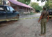 Acciones legales contra un asesino