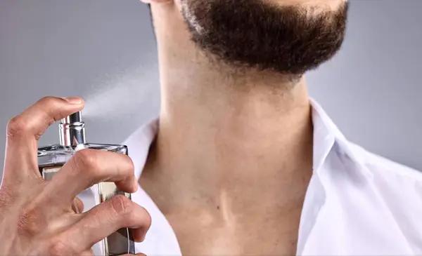 Asombro por el perfume masculino más "top" del 2025