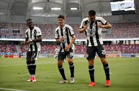 ¿Por donde ver a Central Cordoba en el Futbol Argentino? -