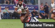 'Best in the game': Lazarus heaps praise on Haas