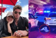 Así se habría enterado Mariana Ávila del asesinato de su novio Fede Dorcaz