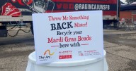 Arc of Acadiana partners with UL Lafayette for homecoming parade