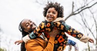 10 easy exercises for busy parents as 1 in 5 feel too unfit to play with kids