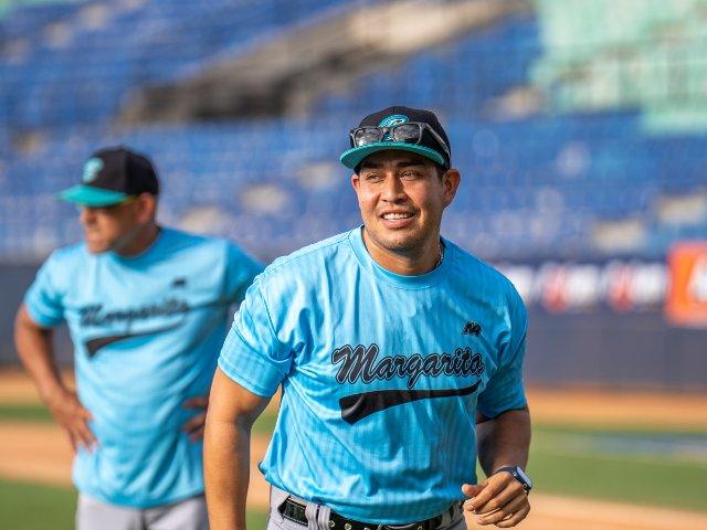 Ramón Flores: «Mi trabajo no es solo en el terreno»