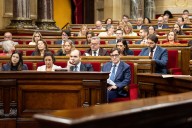 El Govern gestionará 13.000 pisos de la SAREB y 300 solares para reforzar su plan de vivienda
