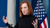 Decency derailed: Jen Psaki’s domestic abuse 'joke' marks a new low for the left