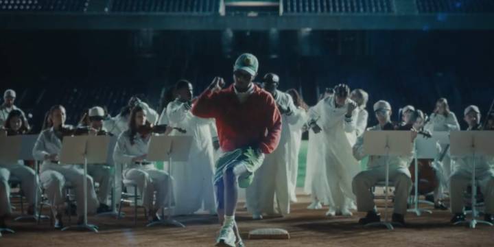 Pharrell Williams and Voices of Fire to perform on-field at 2025 World Series