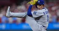 Dodger pitcher Roki Sasaki's walkout music, "Báilalo Rocky," is the Latin hit of the fall
