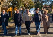 El PP de Carreño inicia su reconstrucción con la recuperación del acta de Inés García