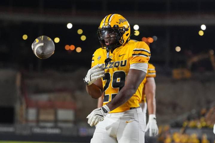 Alabama vs. Missouri prediction: Odds, picks, best bet for top