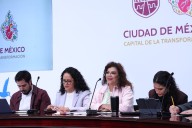 Transparencia sin anestesia