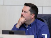 Doorstop concerns contrast to online vitriol, say some returning incumbents