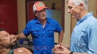 Jeff Probst confirms player needed ‘air emergency transport’ after snake bite: ‘Our medical team is truly incredible’ (exclusive)
