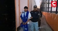 ‘Pequeño J’ afrontará proceso de extradición desde penal de Cañete