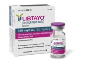 Regeneron’s Libtayo FDA Approved as First Immunotherapy to Reduce Recurrence of High