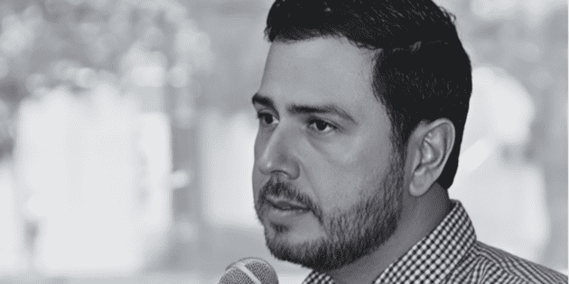 Bernardo Bravo había denunciado extorsiones y amenazas