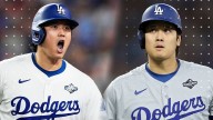 Shohei Ohtani: dos caras distintas del fenómeno en la postemporada