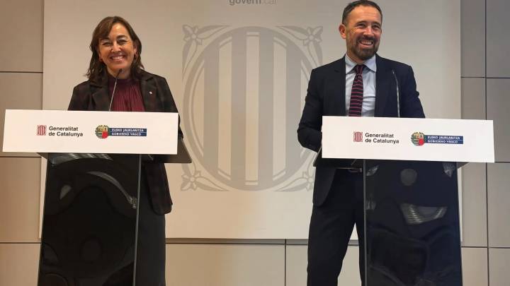 Catalunya y Euskadi piden a la UE un marco flexible y fondos permanentes para construir más vivienda