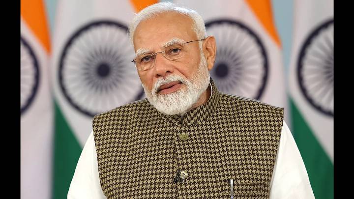 ‘May this sacred festival of lights illuminate every individual’s life’: PM Modi extends Diwali greetings