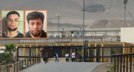 Allanan celdas del ‘Jorobado’ y ‘JJ’ en el penal de Ancón I: Buscan frenar las extorsiones Agentes del INPE allanaron celdas en pabellones 8 y 2 del penal de Ancón I