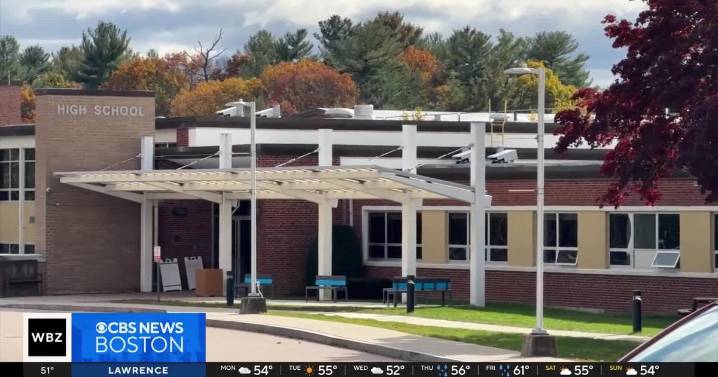 "Paperwork error" disqualifies high school soccer team from postseason